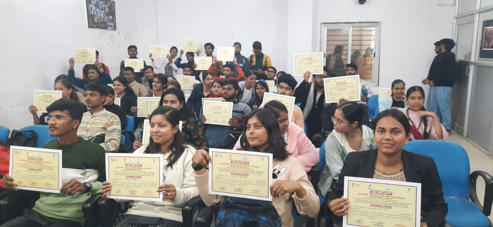 Ministry of Culture and Bindheshwari Gramothan Sansthan Organise Four-Day Commemorative Event for Lokmata Ahilyabai Holkar