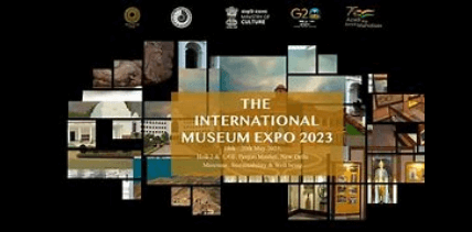 The 3rd Edition of the International Museum Expo 2025