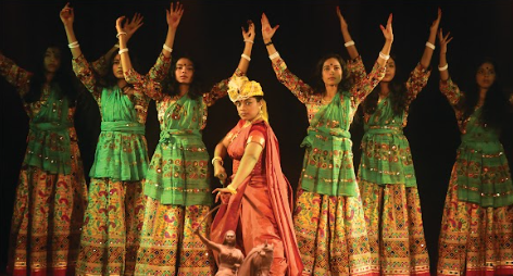 Ministry of Culture and Stage India organise Commemorative Event for the 200th Anniversary of Rani Channamma’s Victory at Kittur