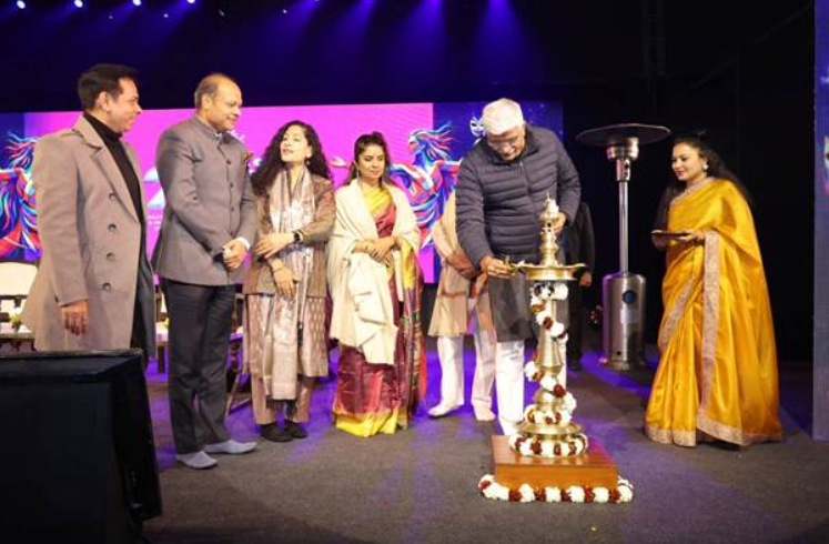 25th Bharat Rang Mahotsav Begins in New Delhi, Showcasing India’s Linguistic and Theatrical Diversity
