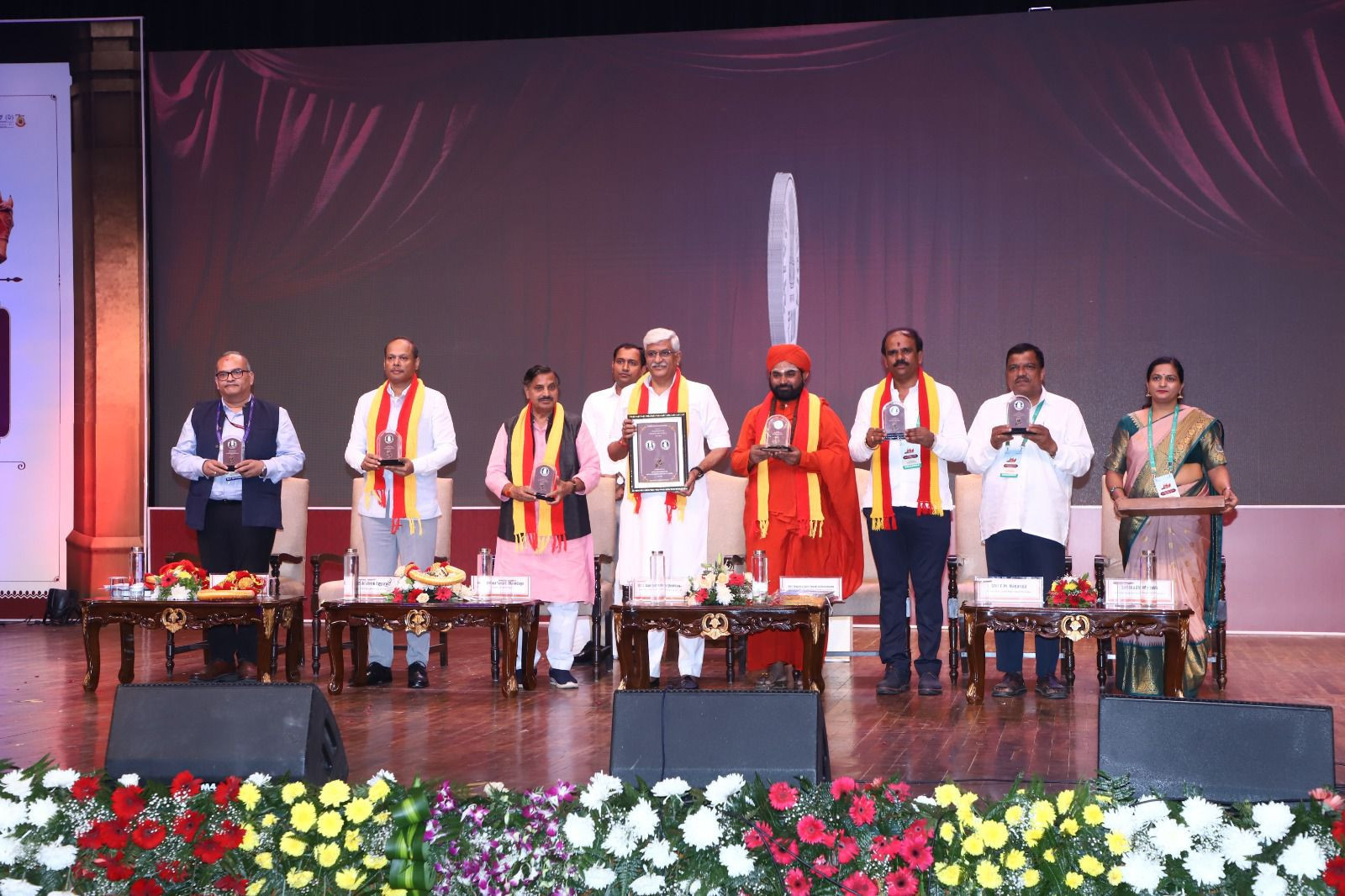 Ministry of Culture commemorates 200 years of Rani Chennamma’s historic victory at Kittur