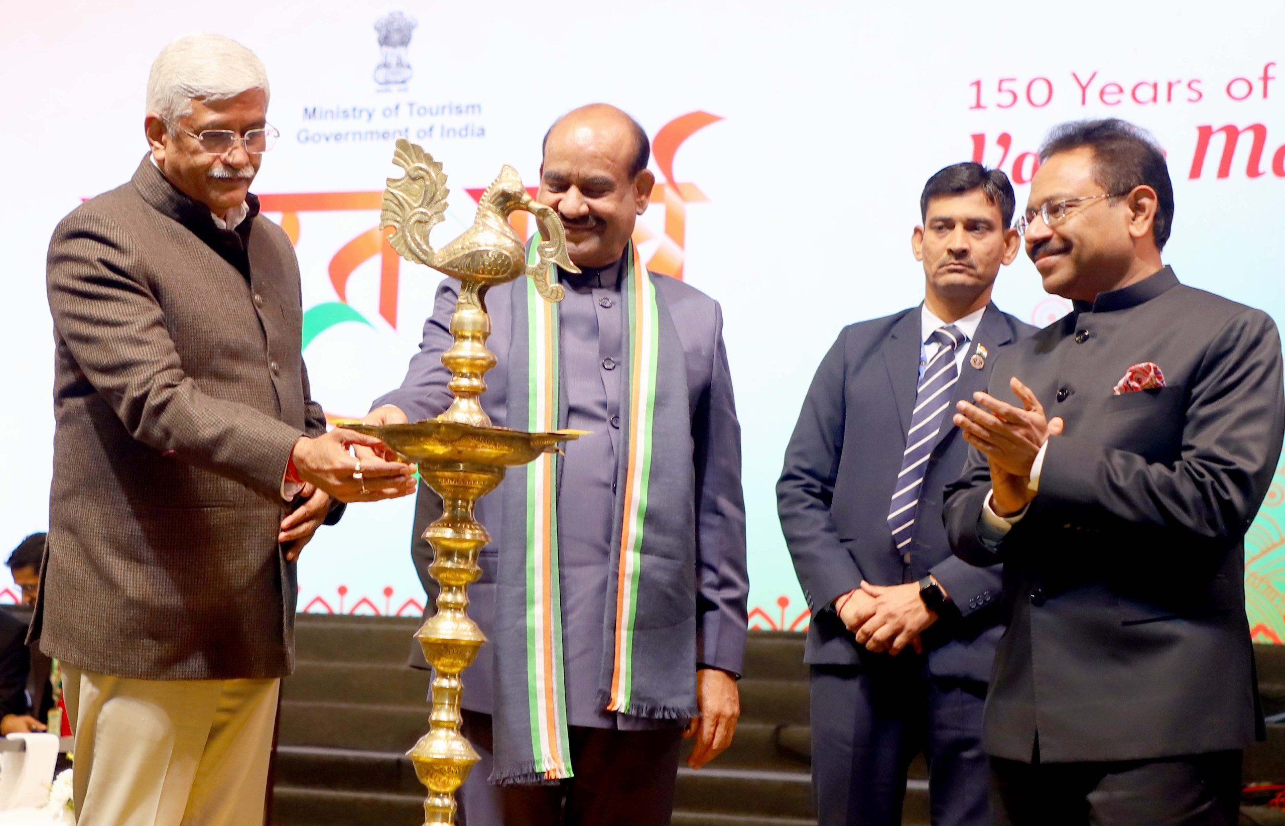 Bharat Parv- 2026: A Living Celebration of India’s Cultural Soul inaugurated at Red Fort