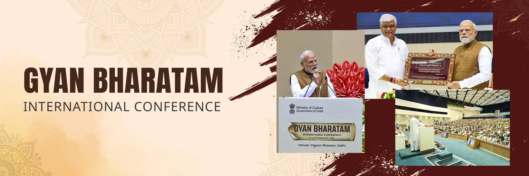 Gyan Bharatam