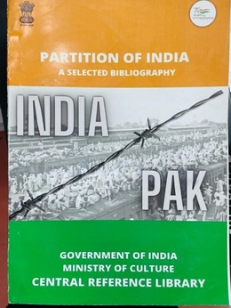 books and reading materials