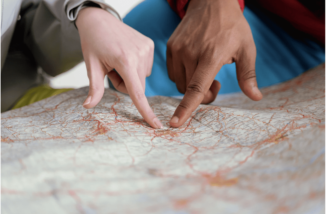 सांस्कृतिक मानचित्रण और रोडमैप पर राष्ट्रीय मिशन