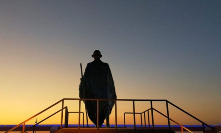 गांधी धरोहर स्थल मिशन