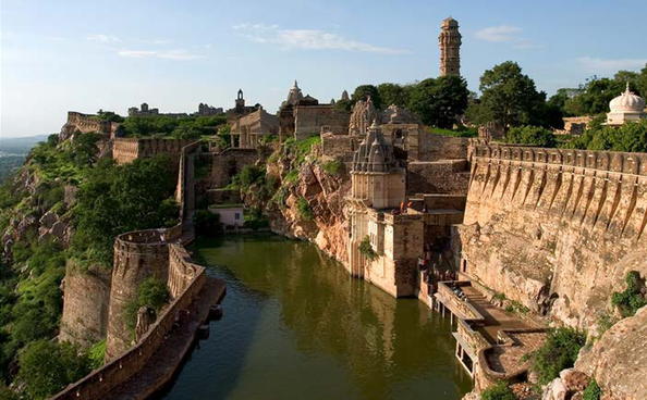 Agra Fort