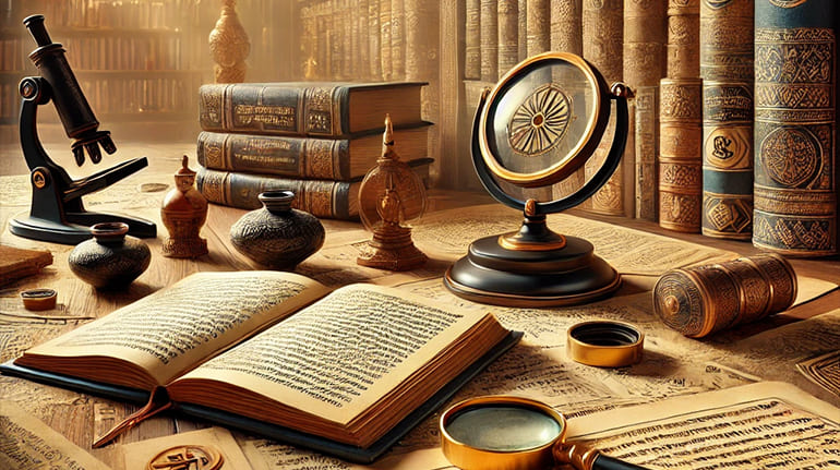 पांडुलिपियों पर राष्ट्रीय मिशन