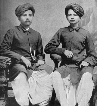 Mahatma Gandhi