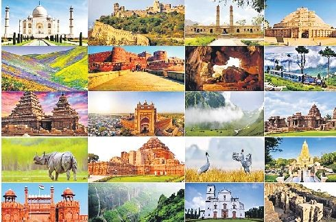 Private Participation in Conservation of Heritage Sites