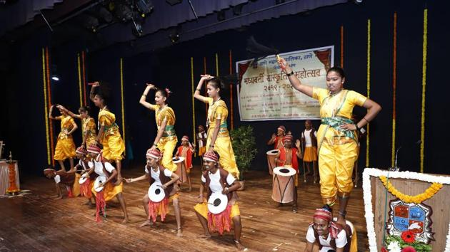 Ministry of Culture Implements Kala Sanskriti Vikas Yojana for SC Artists