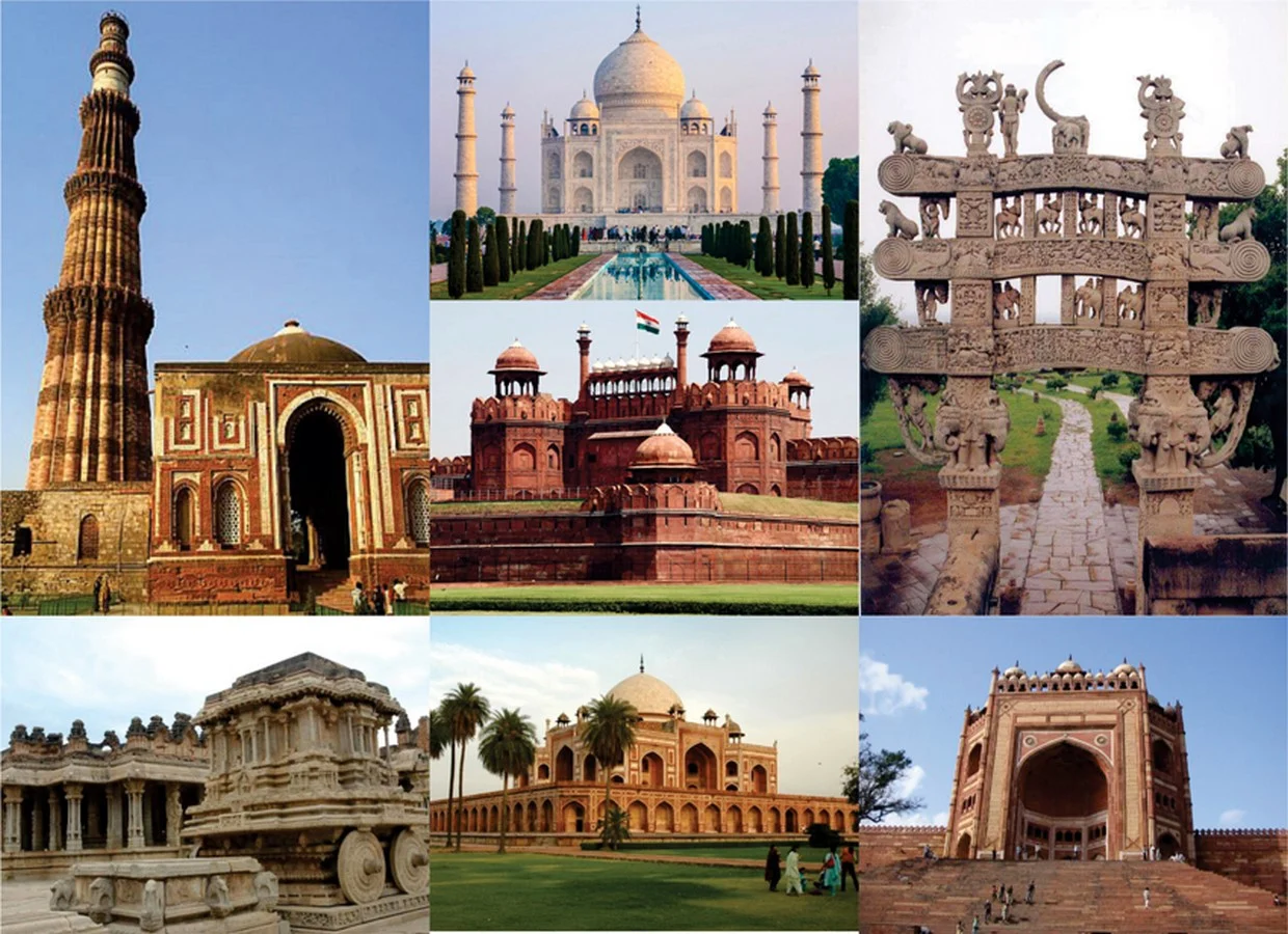 Preservation of Minority Heritage and Pilgrimage Sites