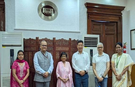 National Archives of India Acquires Rare Baal Sahitya Collection of “Shiksharthi”