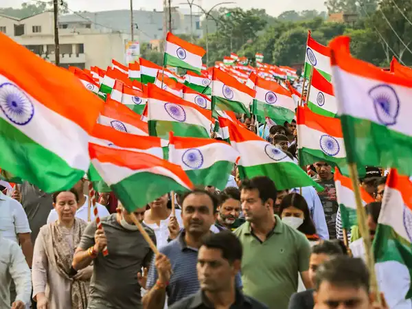 Har Ghar Tiranga 2025: A Nationwide Celebration of Unity and Patriotism