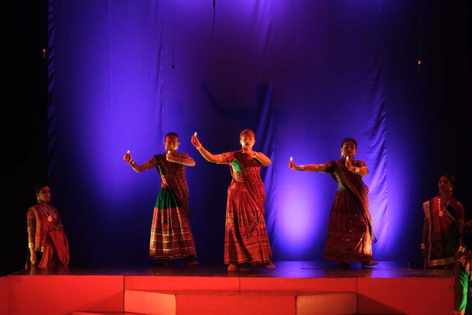 Autonomous Bodies - National School Of Drama | Ministry of Culture