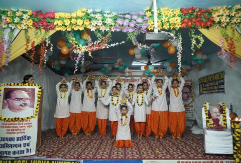 Ministry of Culture and Prakriti Savare Foundation Mark Dr. Syama Prasad Mookerjee’s 125th Birth Anniversary with Educational and Cultural Activities 