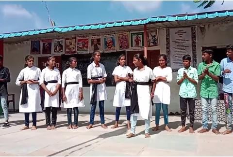 Ministry of Culture and Shree Swaminarayan Cultural Centre Organise Three-Day Programme Marking Acharya Shri Vidyanandji Maharaj's Birth Centenary