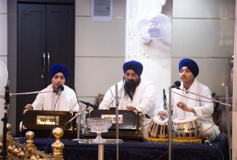 Ministry of Culture and NEZCC Organise Three-Day Programme in Nagaland to Observe 350th Martyrdom Year of Sri Guru Tegh Bahadur Ji