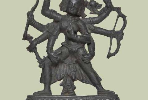 संग्रहालय - भारतीय संग्रहालय