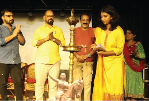 Three-Day National Programme in Kerala marks 200 Years of Rani Channamma’s Victory at Kittur