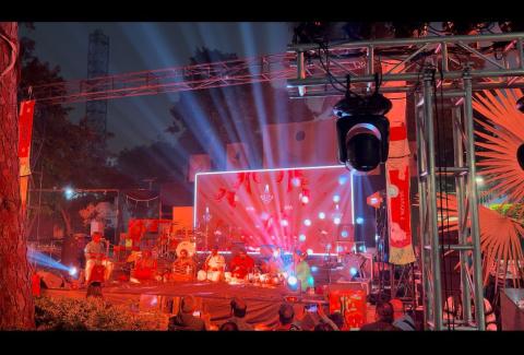 ‘Soundscapes of India’ Season 2 Brings Classical, Folk, Contemporary and Regional Music Traditions to Centre Stage