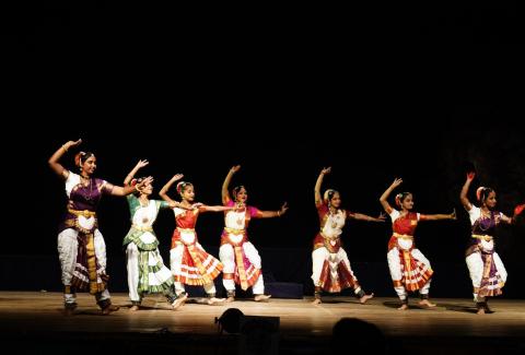Children’s Theatre Festival Honouring Shri Atal Bihari Vajpayee Organised by Ranga Kahale, Bengaluru in Collaboration with Ministry of Culture