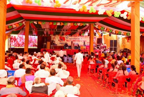 Ministry of Culture and Yuva Swachhata and Jan Seva Samiti Commemorate Birth Centenary of Shri Atal Bihari Vajpayee