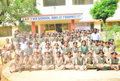 Five-Day Programme in Tirupati Marks 300th Birth Anniversary of Lokmata Ahilya Bai Holkar by Ministry of Culture and Manjula Cultural Trust