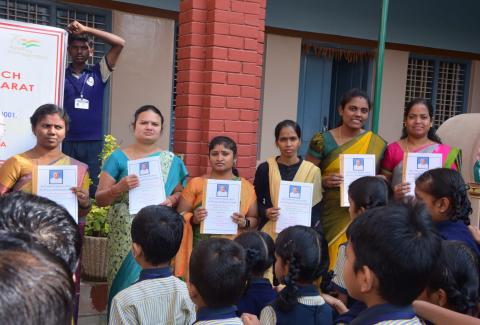 150th Birth Anniversary of Sardar Vallabhbhai Patel commemorated by Ministry of Culture in collaboration with Dharmasthala Samskruthika Kala Thanda