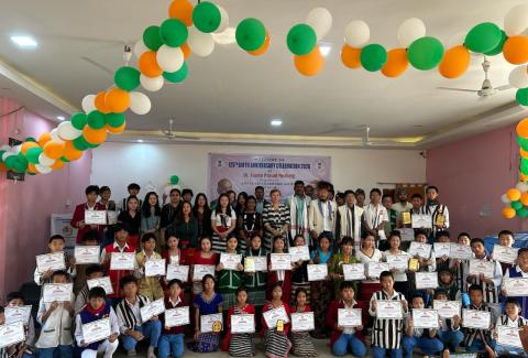 Ministry of Culture and Tayeng Abu Charitable Society Mark Dr. Syama Prasad Mookerjee’s 125th Birth Anniversary in Arunachal Pradesh