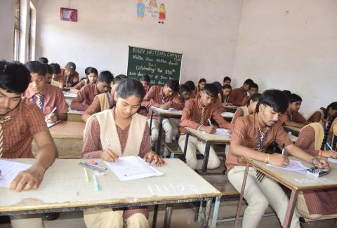 Ministry of Culture and Vidya Kiran Shikshan Samiti Commemorate Sardar Patel’s 150th Birth Anniversary in Chhattisgarh