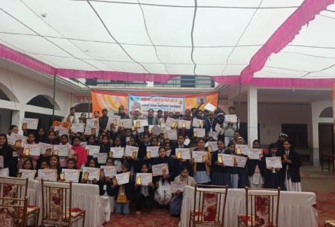 Ministry of Culture, in Collaboration with Bhagwan Buddh Smarak Samiti, Organises Commemorative Event for Shri Atal Bihari Vajpayee