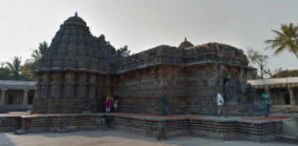 Keshava Temple